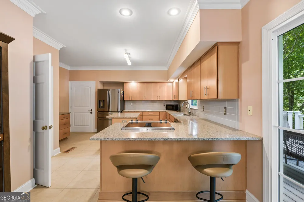 210 Wessex CT Sandy Springs, GA 30328