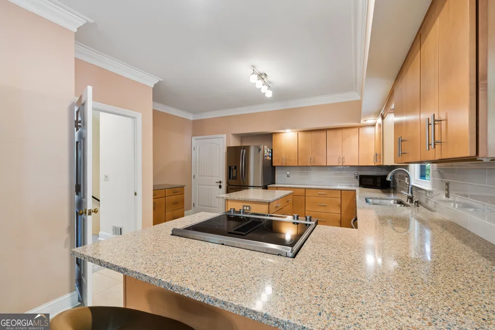 210 Wessex CT Sandy Springs, GA 30328