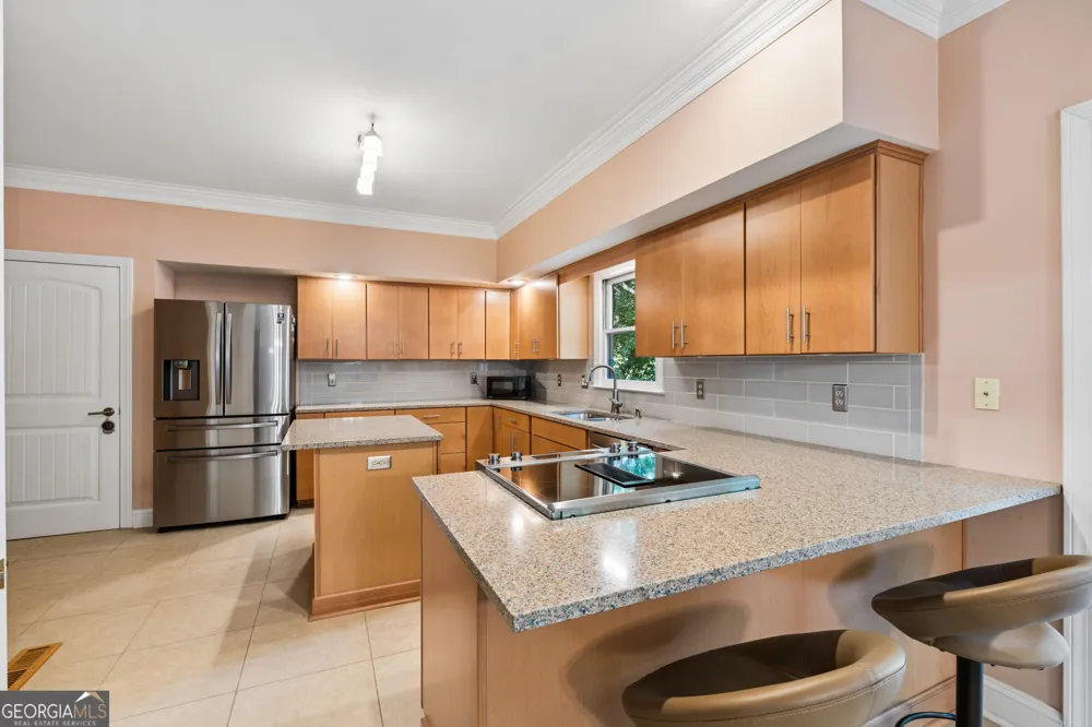 210 Wessex CT Sandy Springs, GA 30328