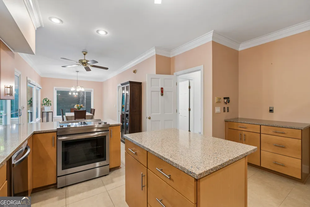 210 Wessex CT Sandy Springs, GA 30328