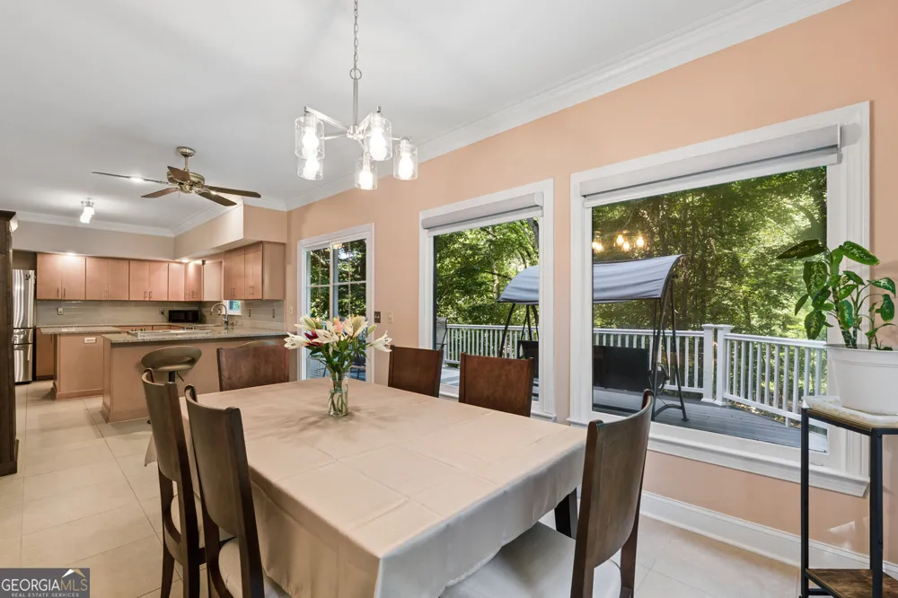 210 Wessex CT Sandy Springs, GA 30328