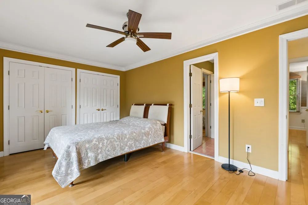 210 Wessex CT Sandy Springs, GA 30328