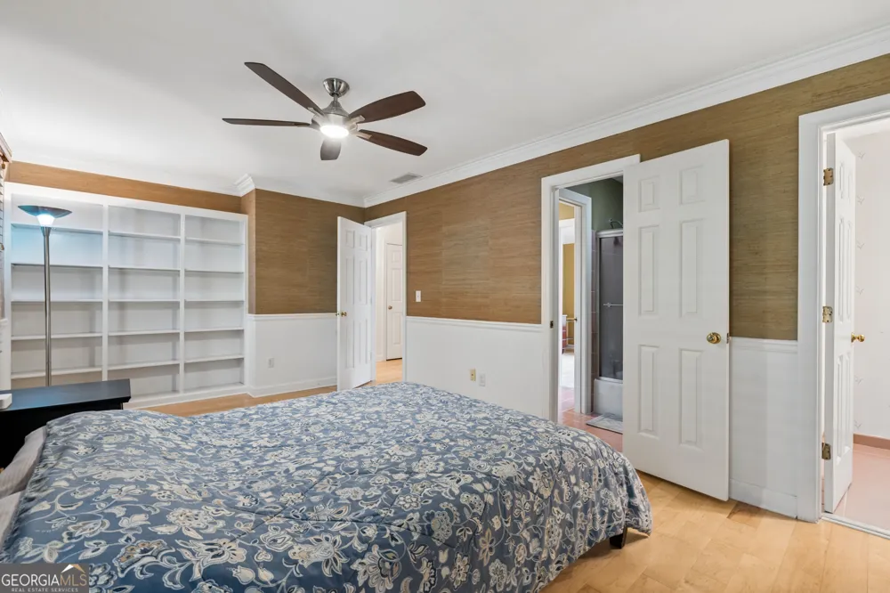 210 Wessex CT Sandy Springs, GA 30328