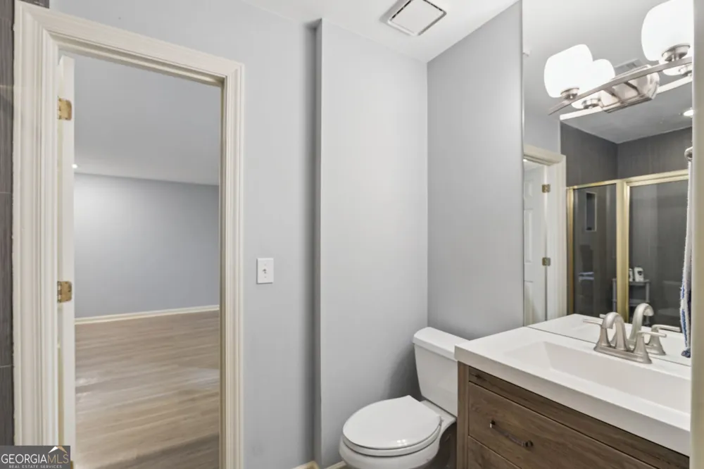 210 Wessex CT Sandy Springs, GA 30328
