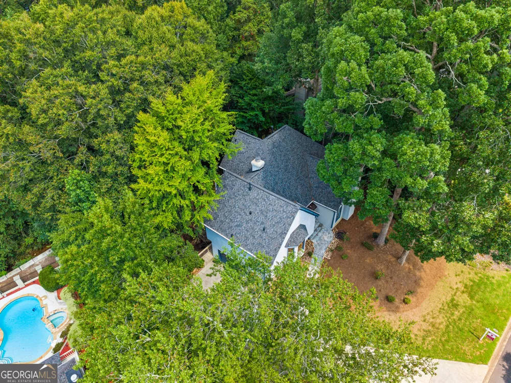 210 Wessex CT Sandy Springs, GA 30328
