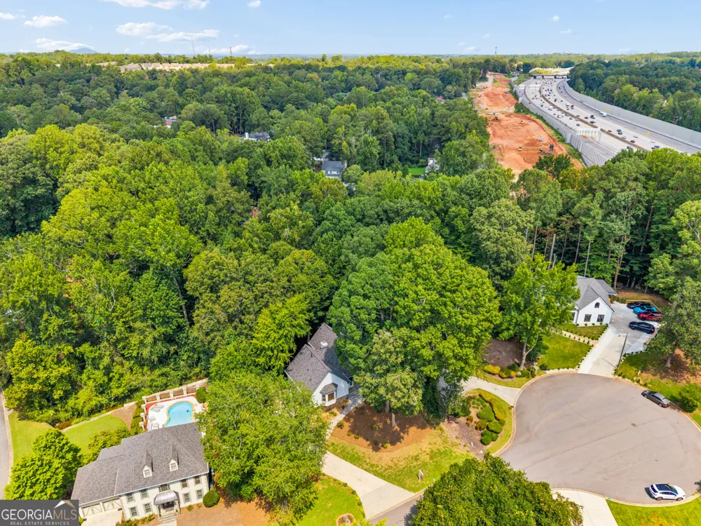 210 Wessex CT Sandy Springs, GA 30328