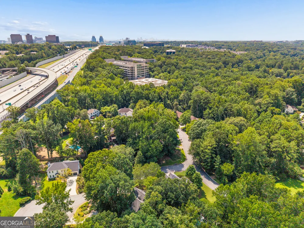 210 Wessex CT Sandy Springs, GA 30328