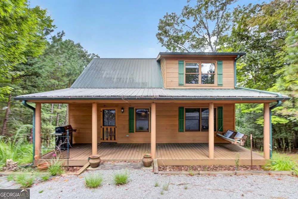 388 Palisade DR Ellijay, GA 30540