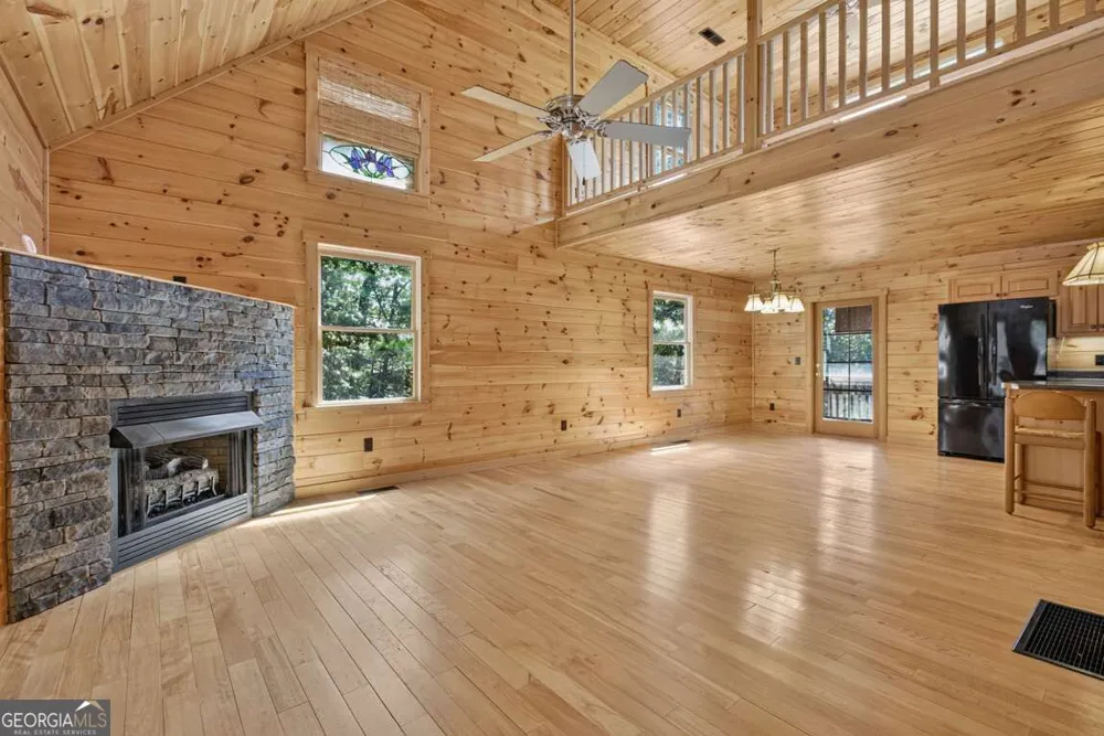 388 Palisade DR Ellijay, GA 30540