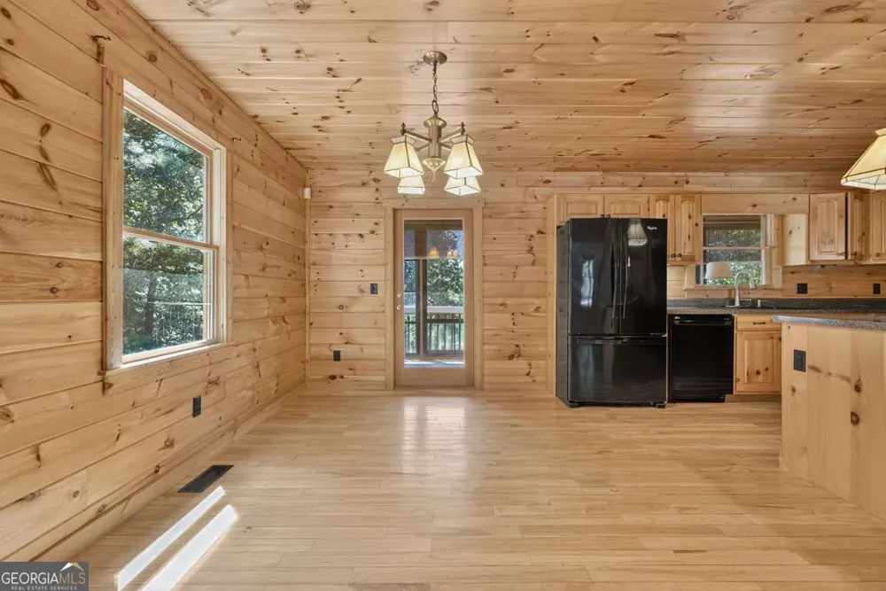 388 Palisade DR Ellijay, GA 30540