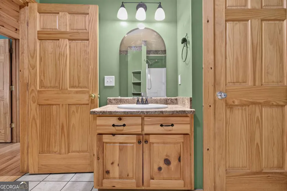 388 Palisade DR Ellijay, GA 30540