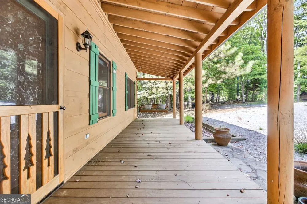 388 Palisade DR Ellijay, GA 30540