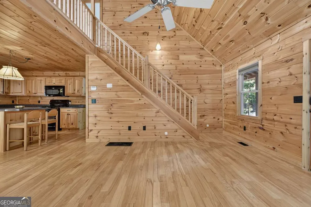 388 Palisade DR Ellijay, GA 30540