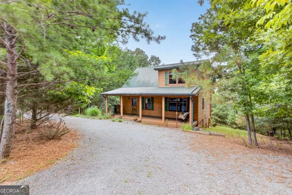 388 Palisade DR Ellijay, GA 30540