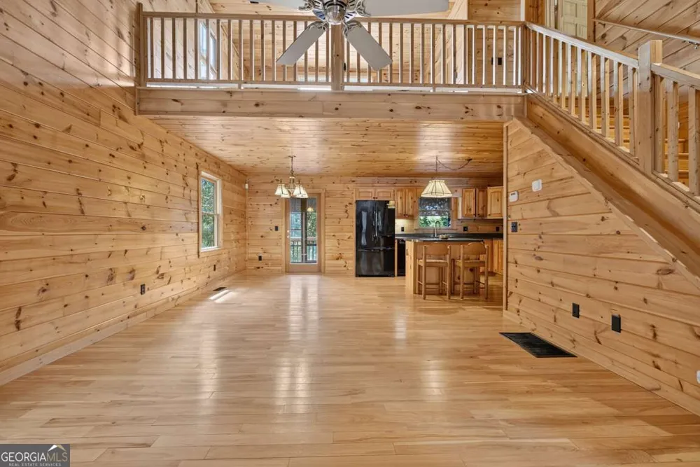 388 Palisade DR Ellijay, GA 30540
