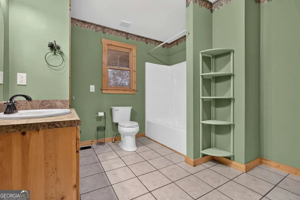 388 Palisade DR Ellijay, GA 30540