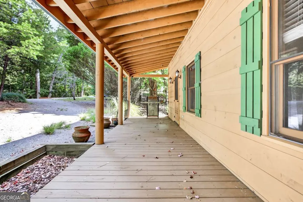 388 Palisade DR Ellijay, GA 30540