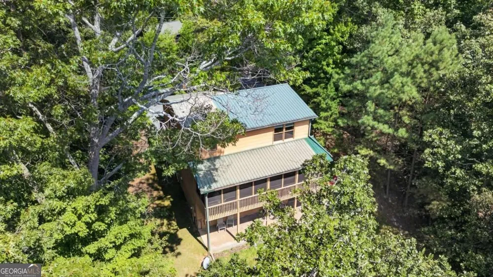388 Palisade DR Ellijay, GA 30540