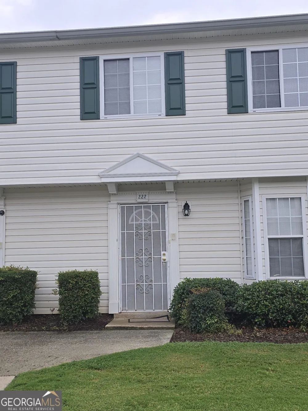 1625 Conley RD Conley, GA 30288
