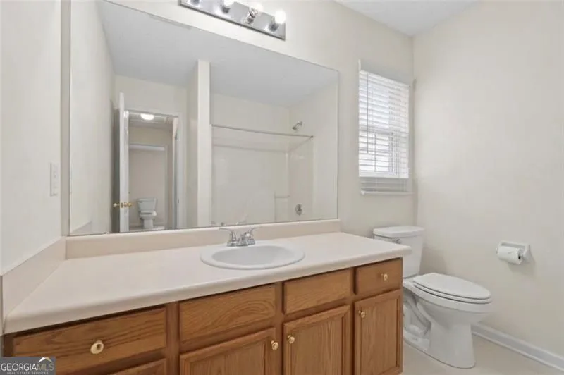 1401 Flanagan Mill DR Auburn, GA 30011