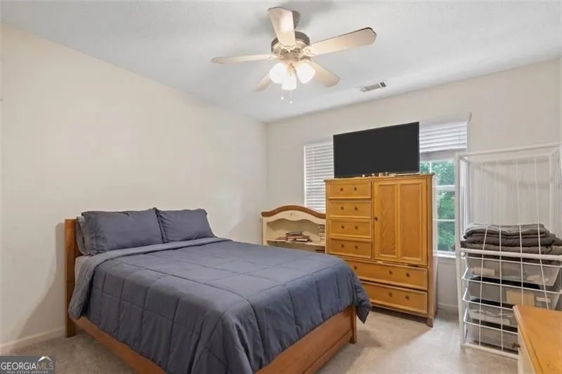 1401 Flanagan Mill DR Auburn, GA 30011