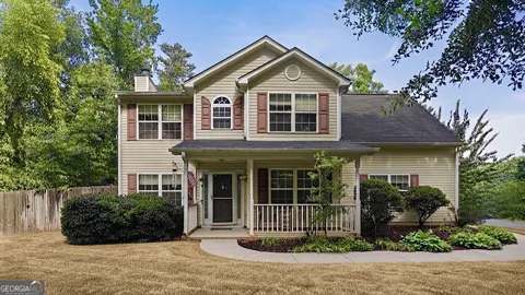 1401 Flanagan Mill DR
