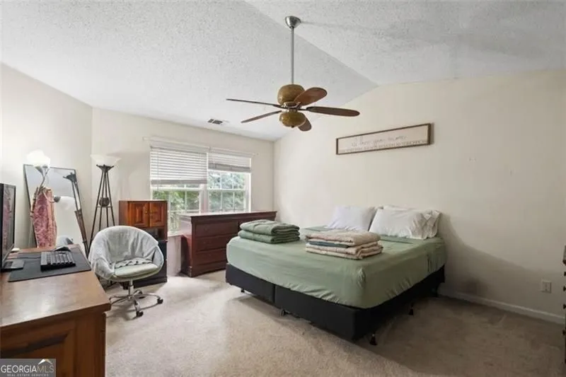 1401 Flanagan Mill DR Auburn, GA 30011