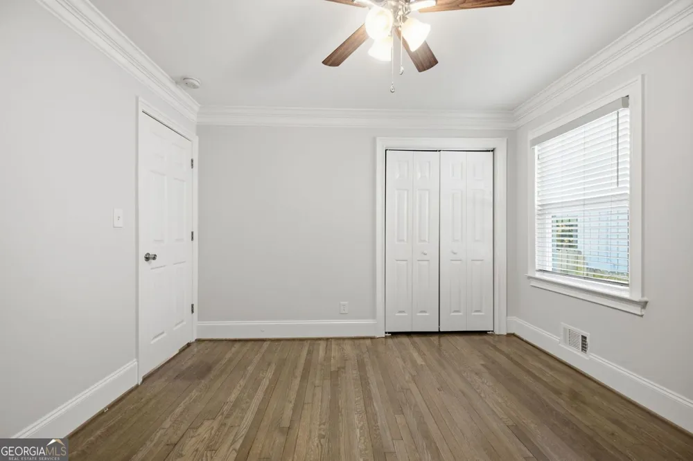 166 Howard ST NE Atlanta, GA 30317