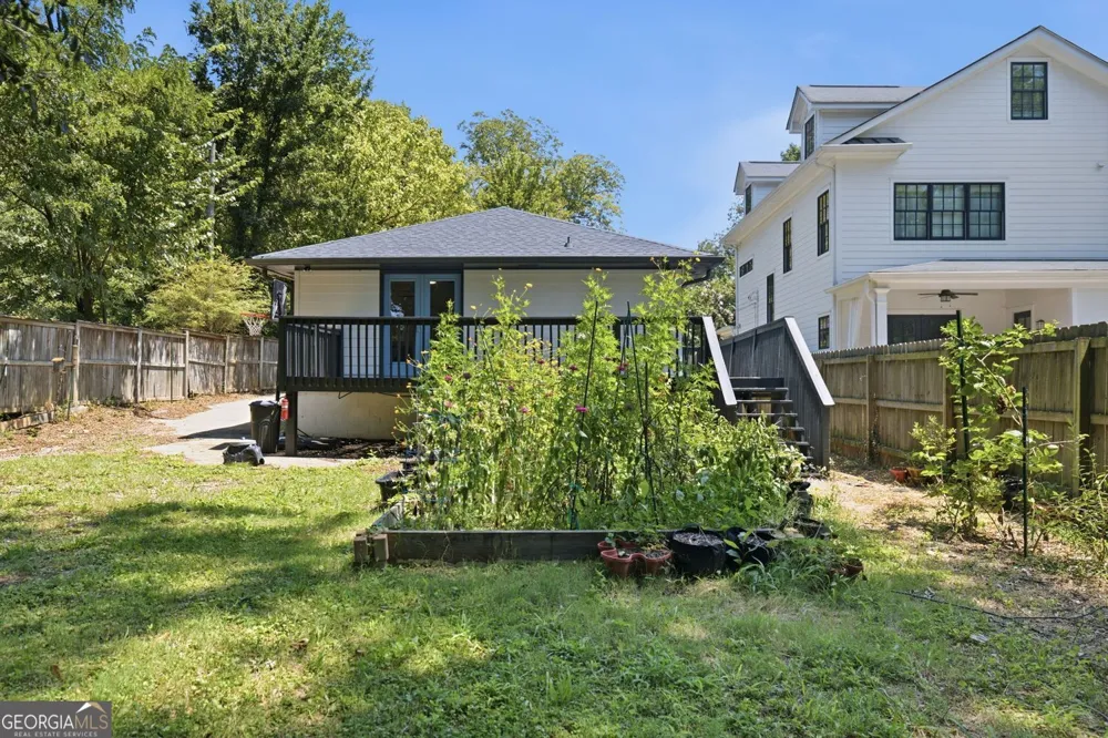 166 Howard ST NE Atlanta, GA 30317