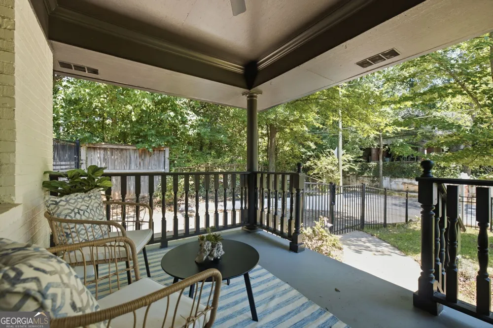 166 Howard ST NE Atlanta, GA 30317