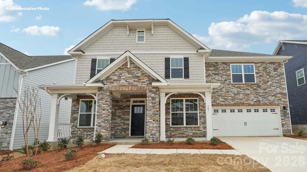7034 Wishing Well Way York, SC 29745
