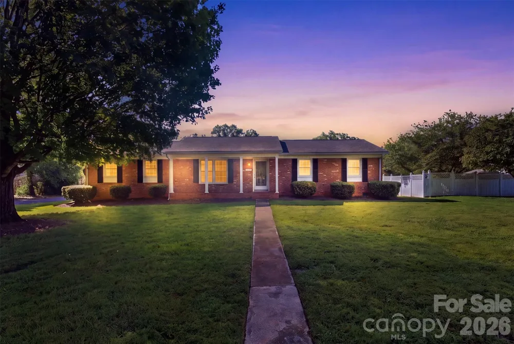 2311 Shaw Avenue Gastonia, NC 28054