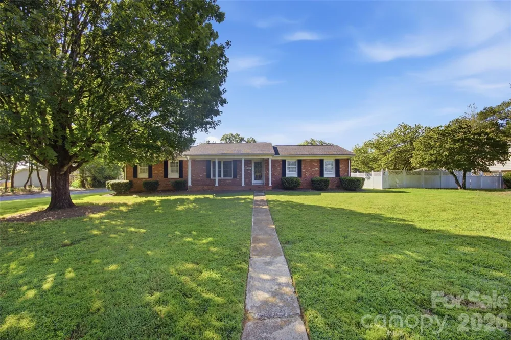 2311 Shaw Avenue Gastonia, NC 28054