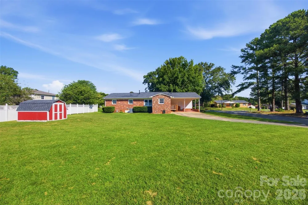 2311 Shaw Avenue Gastonia, NC 28054