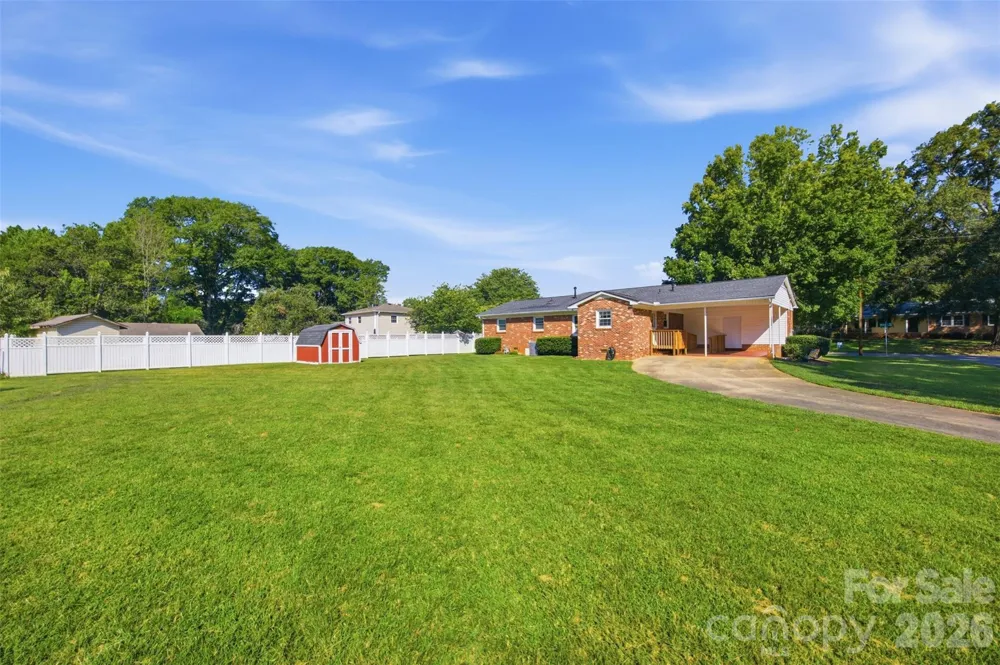 2311 Shaw Avenue Gastonia, NC 28054