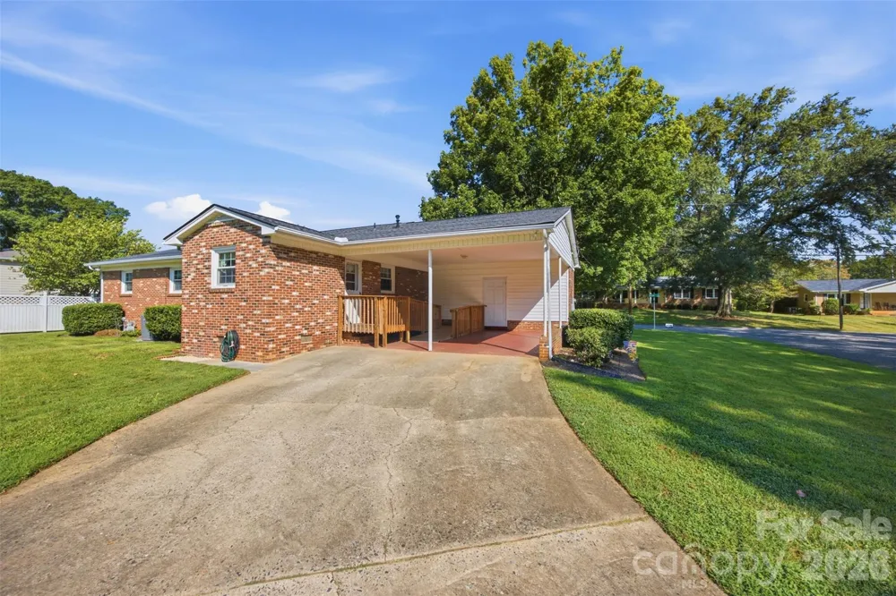 2311 Shaw Avenue Gastonia, NC 28054