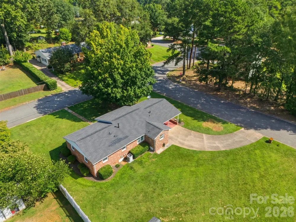 2311 Shaw Avenue Gastonia, NC 28054