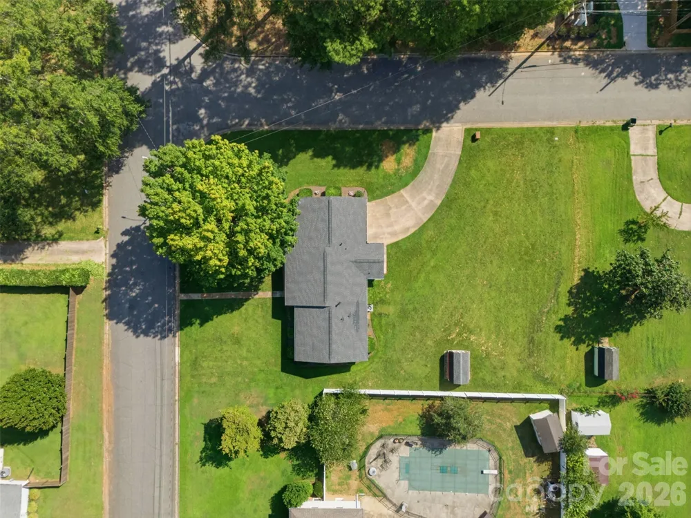 2311 Shaw Avenue Gastonia, NC 28054