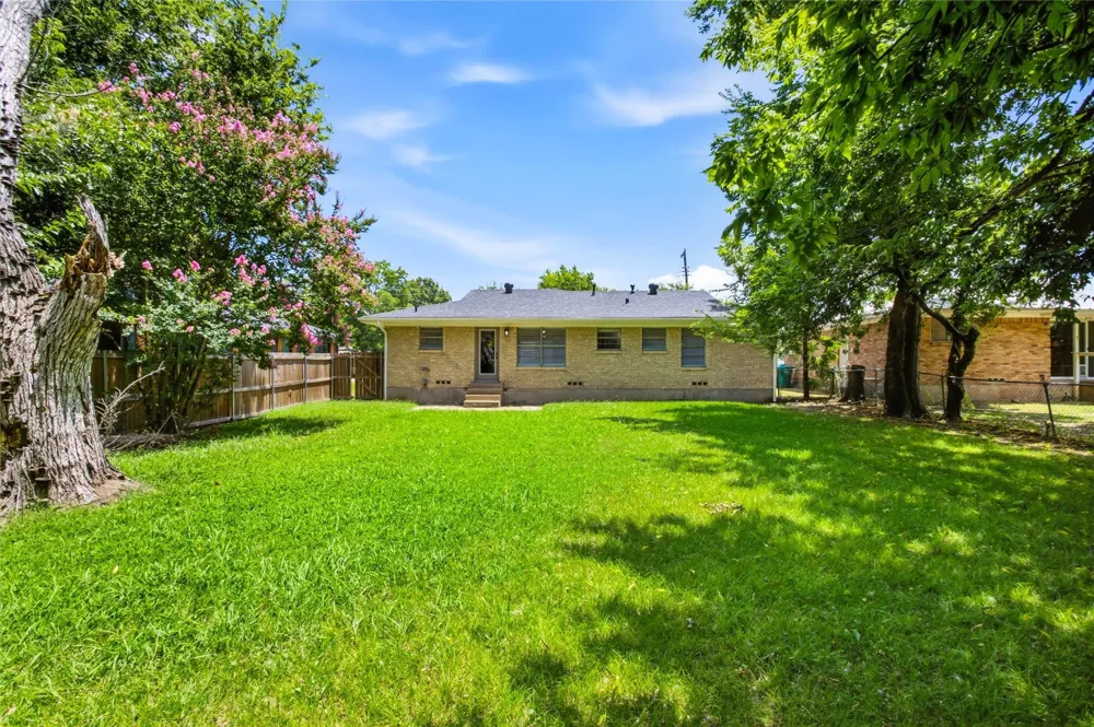 1006 Grant Drive Sherman, TX 75092