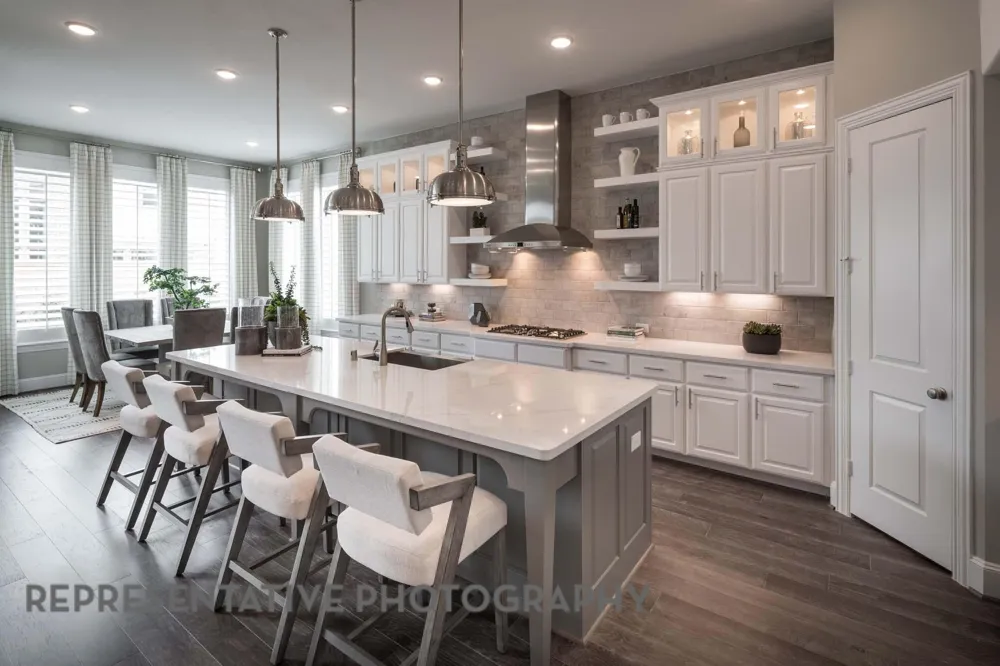 2691 Douglas Lane Prosper, TX 75078