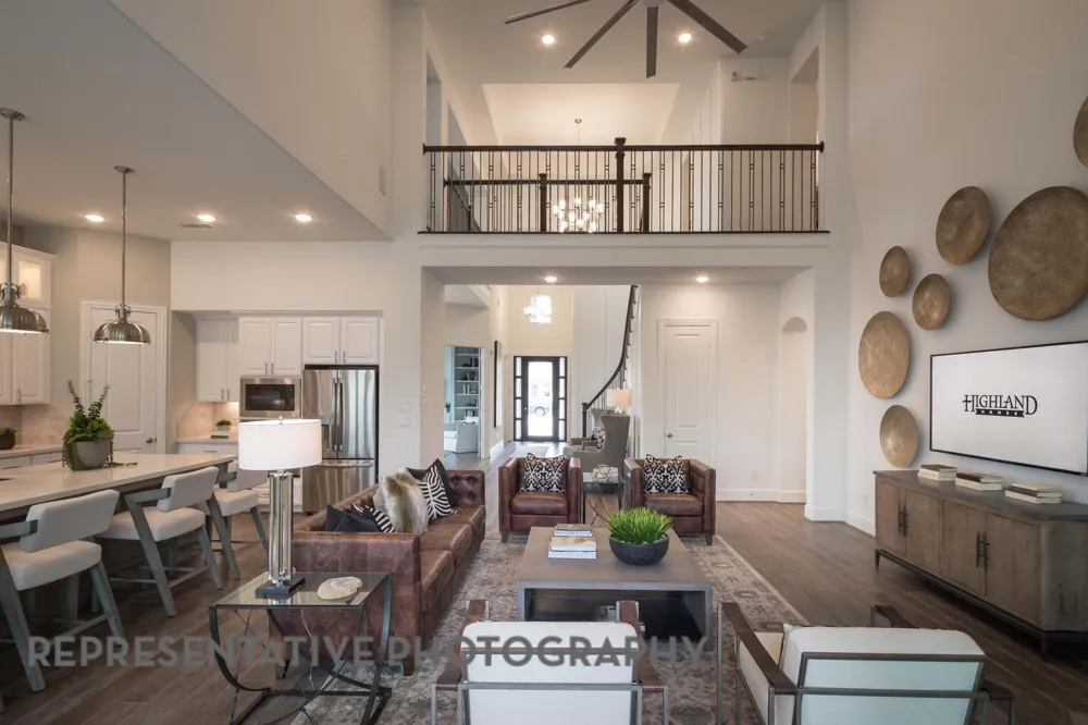 2691 Douglas Lane Prosper, TX 75078