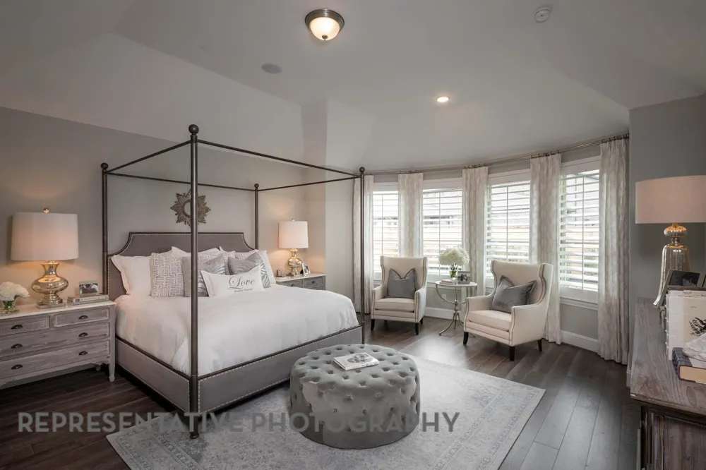 2691 Douglas Lane Prosper, TX 75078