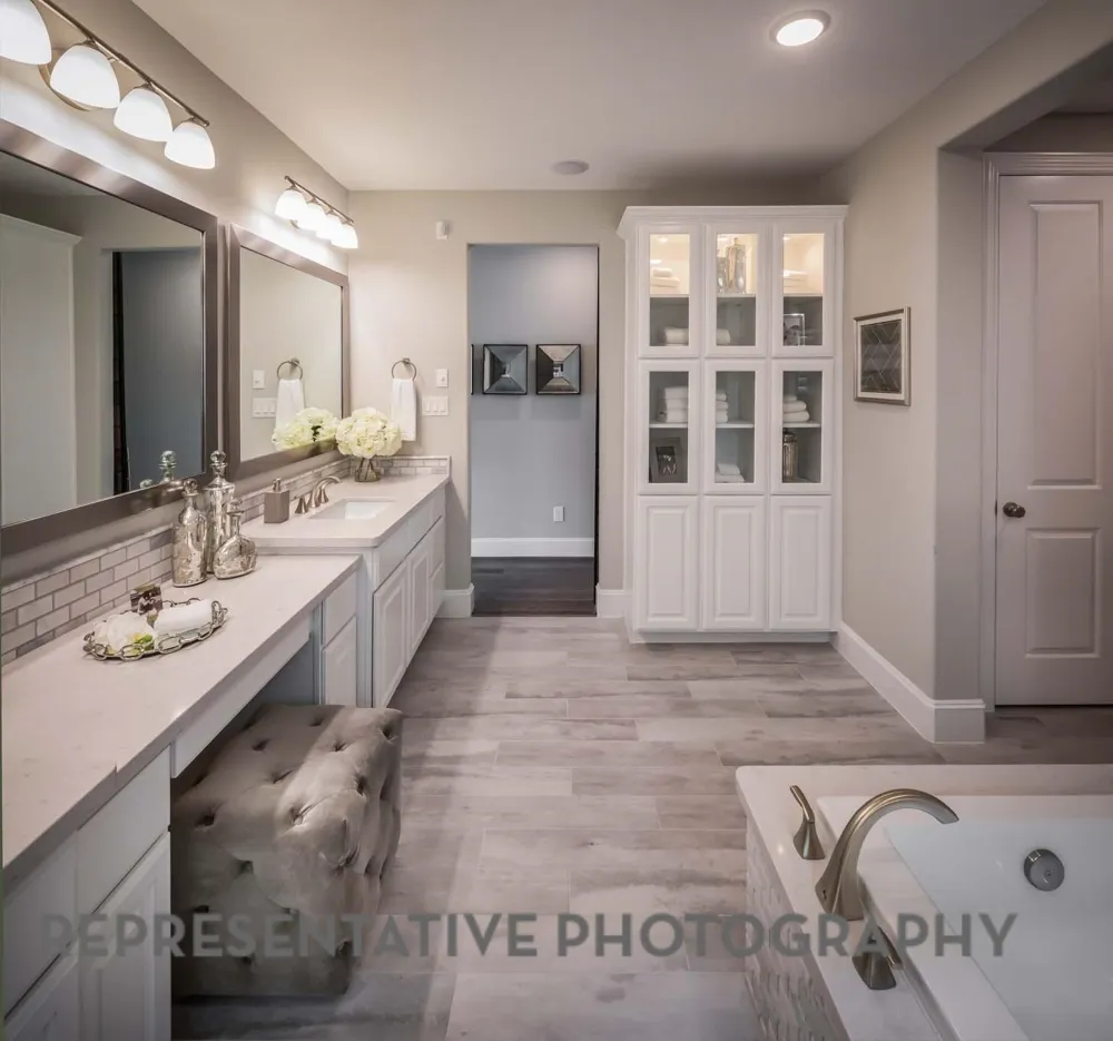 2691 Douglas Lane Prosper, TX 75078