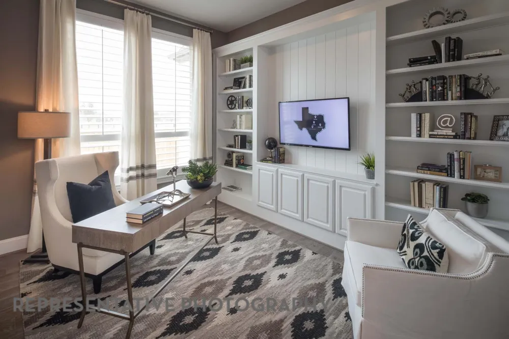 2691 Douglas Lane Prosper, TX 75078