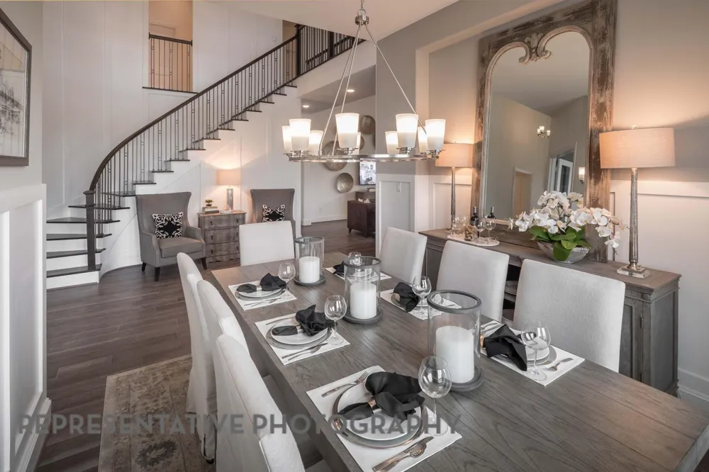 2691 Douglas Lane Prosper, TX 75078