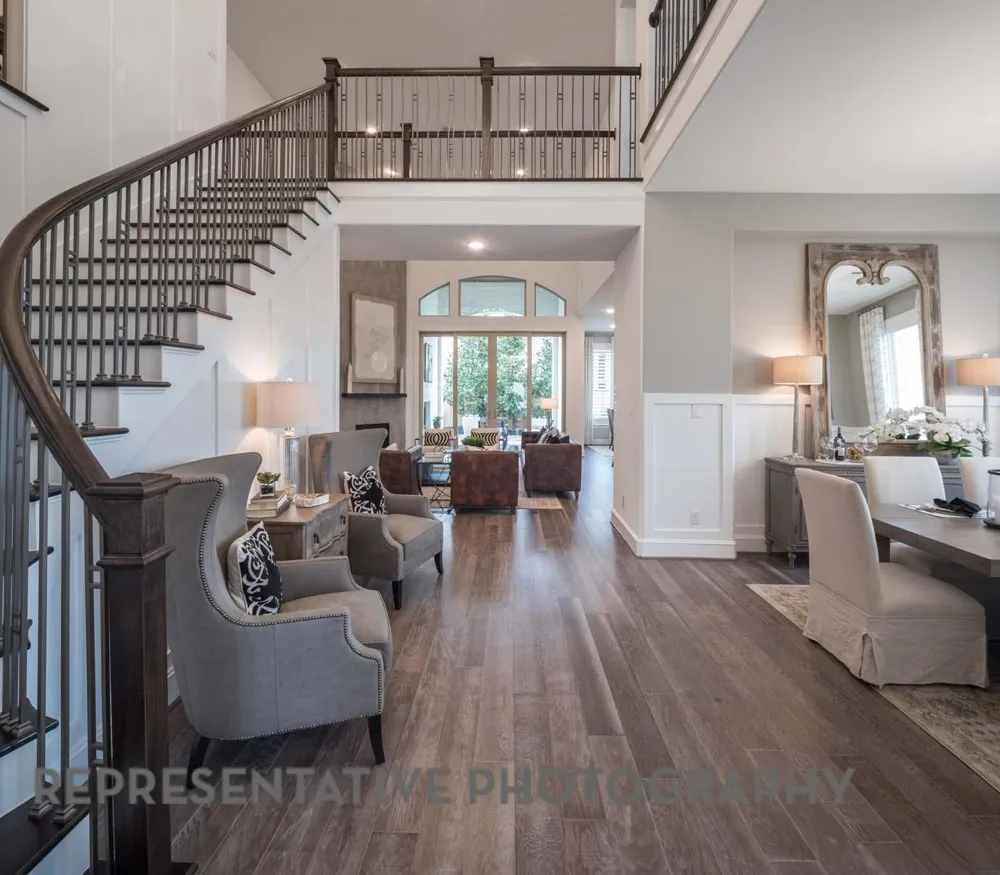 2691 Douglas Lane Prosper, TX 75078