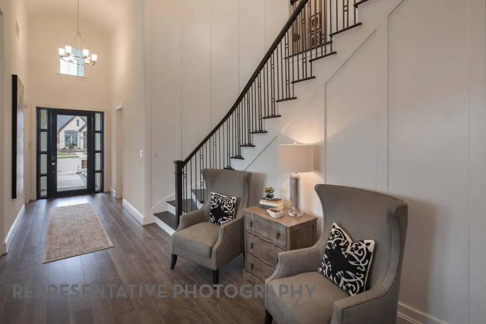 2691 Douglas Lane Prosper, TX 75078