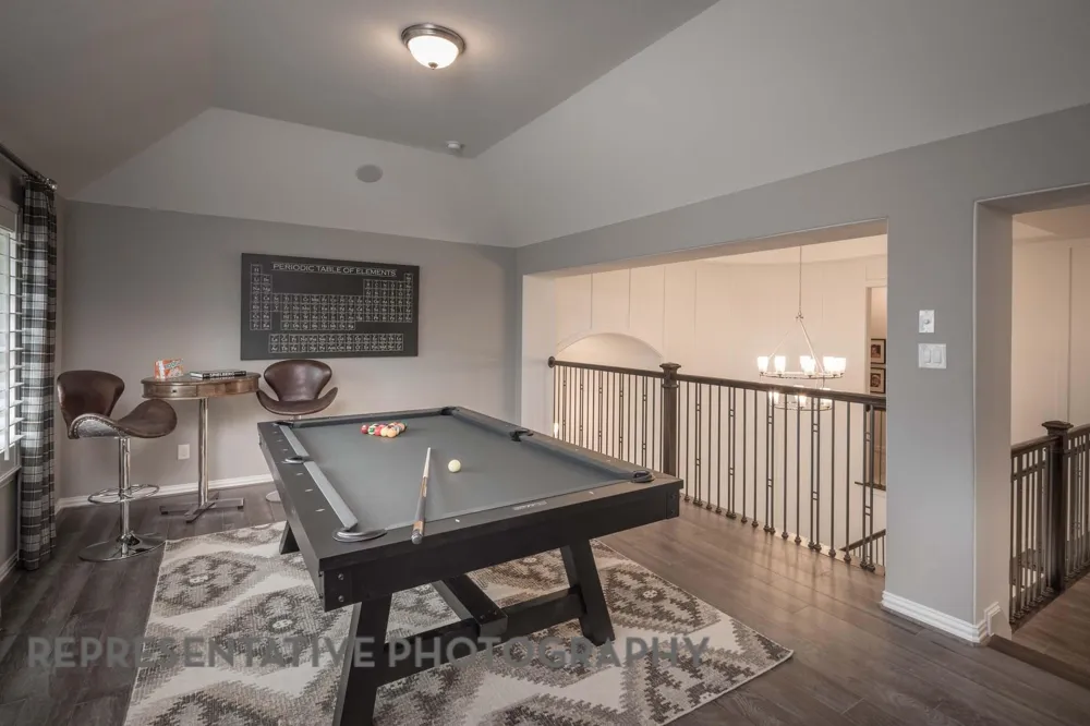 2691 Douglas Lane Prosper, TX 75078