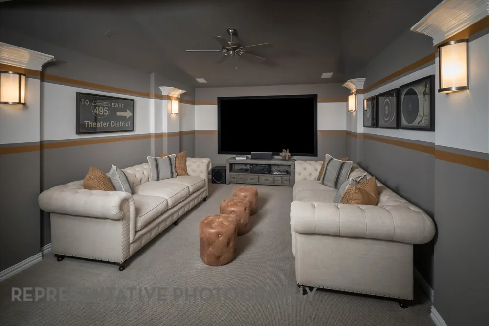 2691 Douglas Lane Prosper, TX 75078