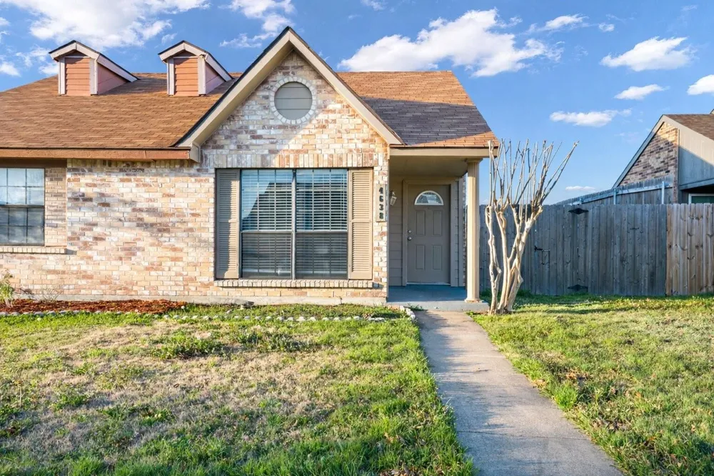 4638 Carr Street The Colony, TX 75056
